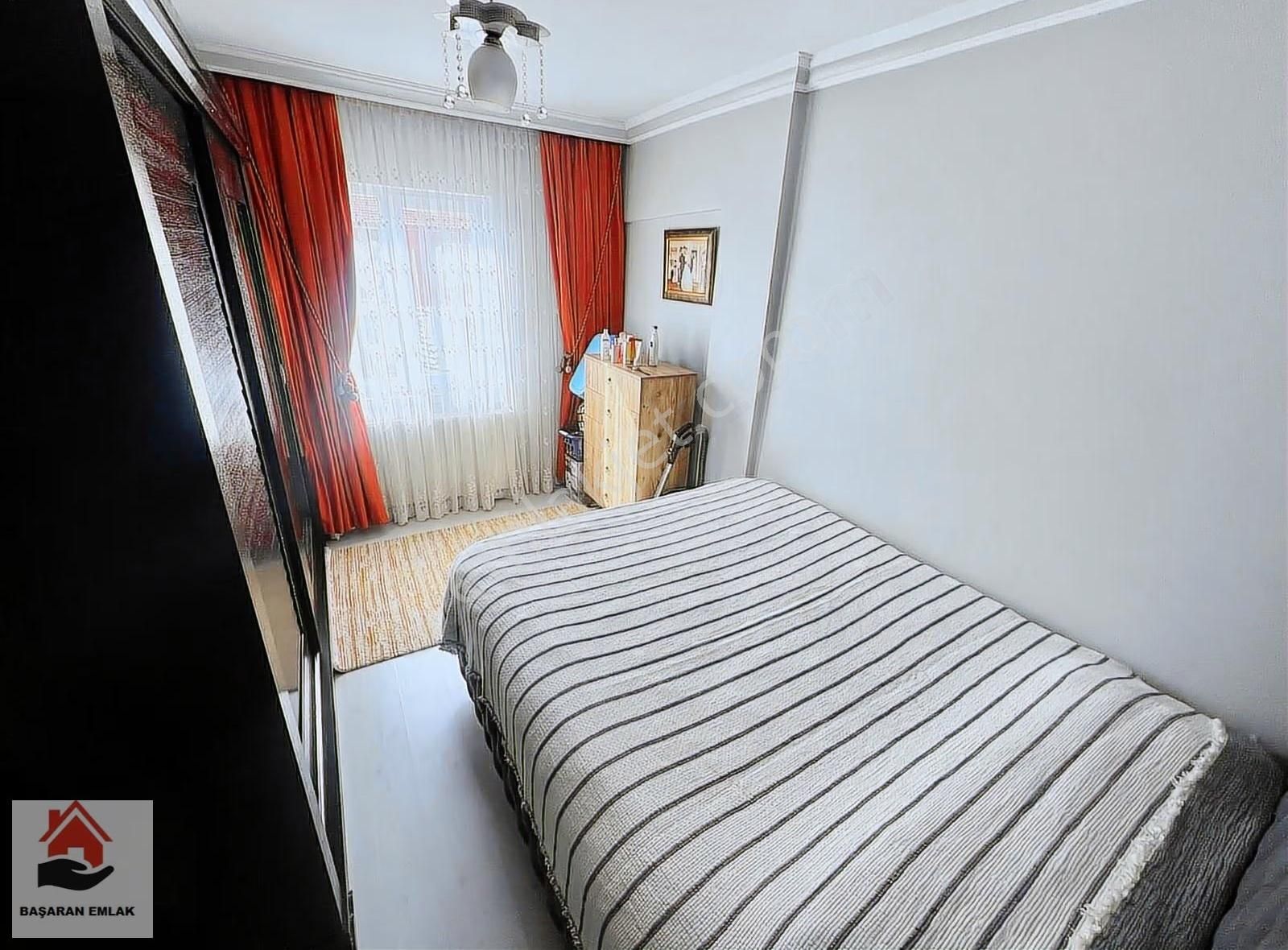 █ Atatürk Mh █ 3+1 Full Yapılı Ön Cp. Katta Kredi Limitsiz Daire - Görsel 15