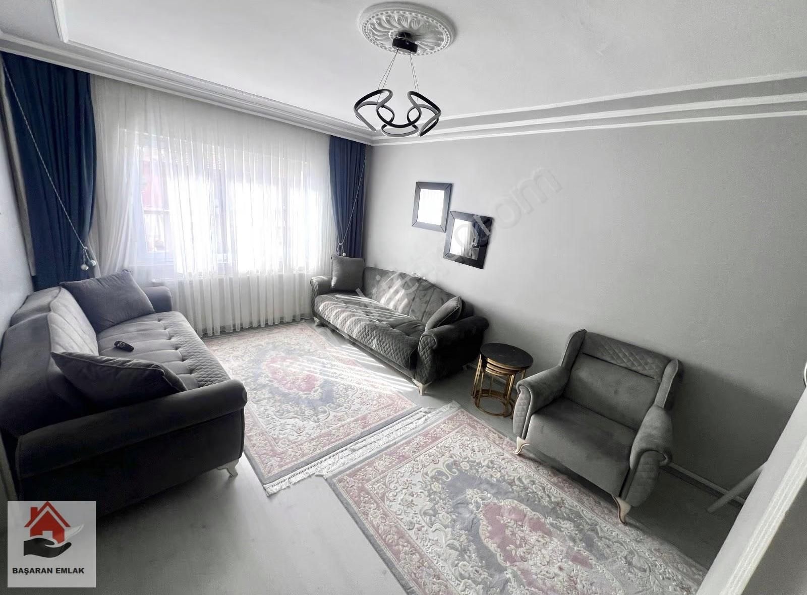 █ Atatürk Mh █ 3+1 Full Yapılı Ön Cp. Katta Kredi Limitsiz Daire - Görsel 18