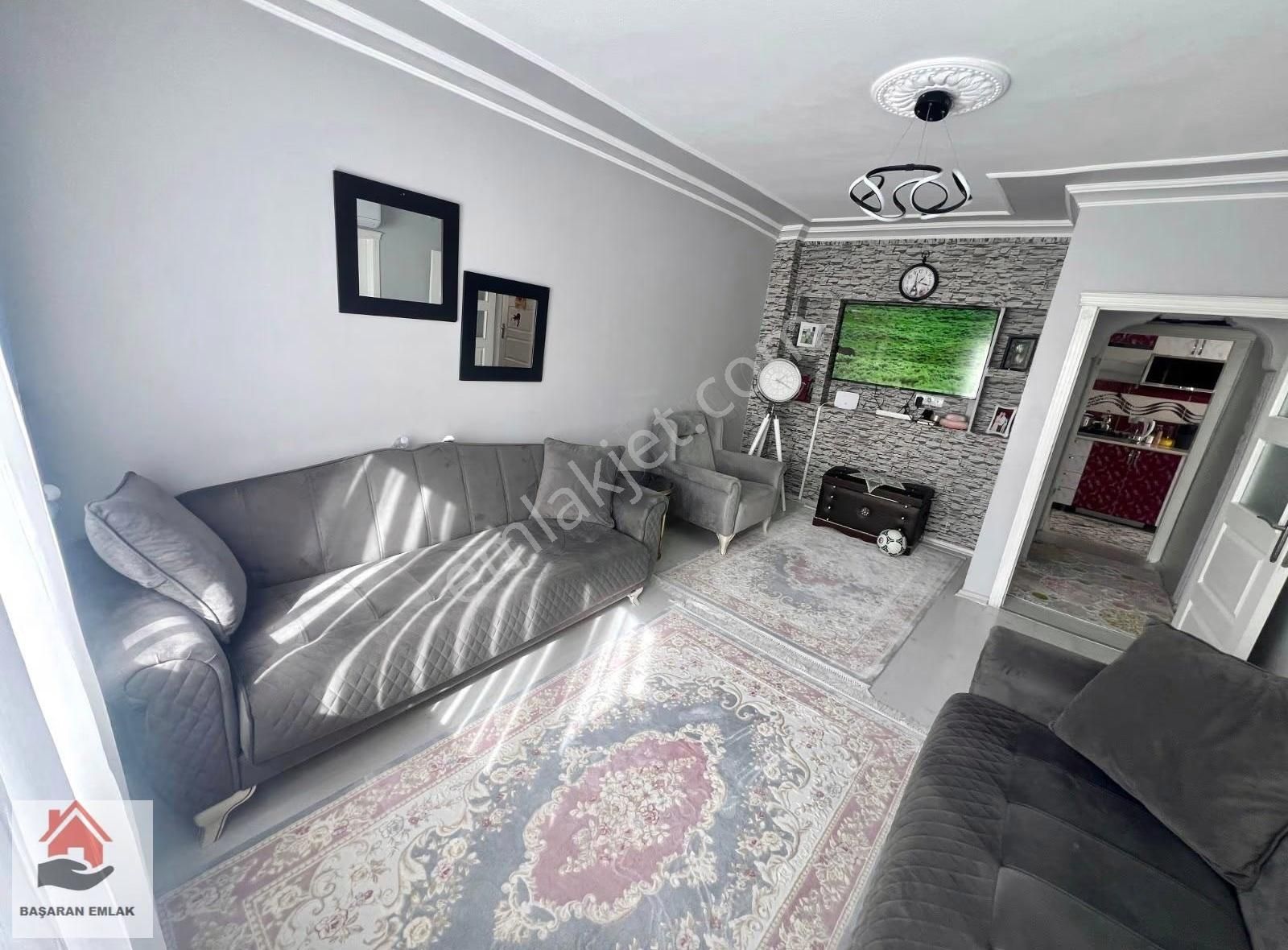 █ Atatürk Mh █ 3+1 Full Yapılı Ön Cp. Katta Kredi Limitsiz Daire - Görsel 28