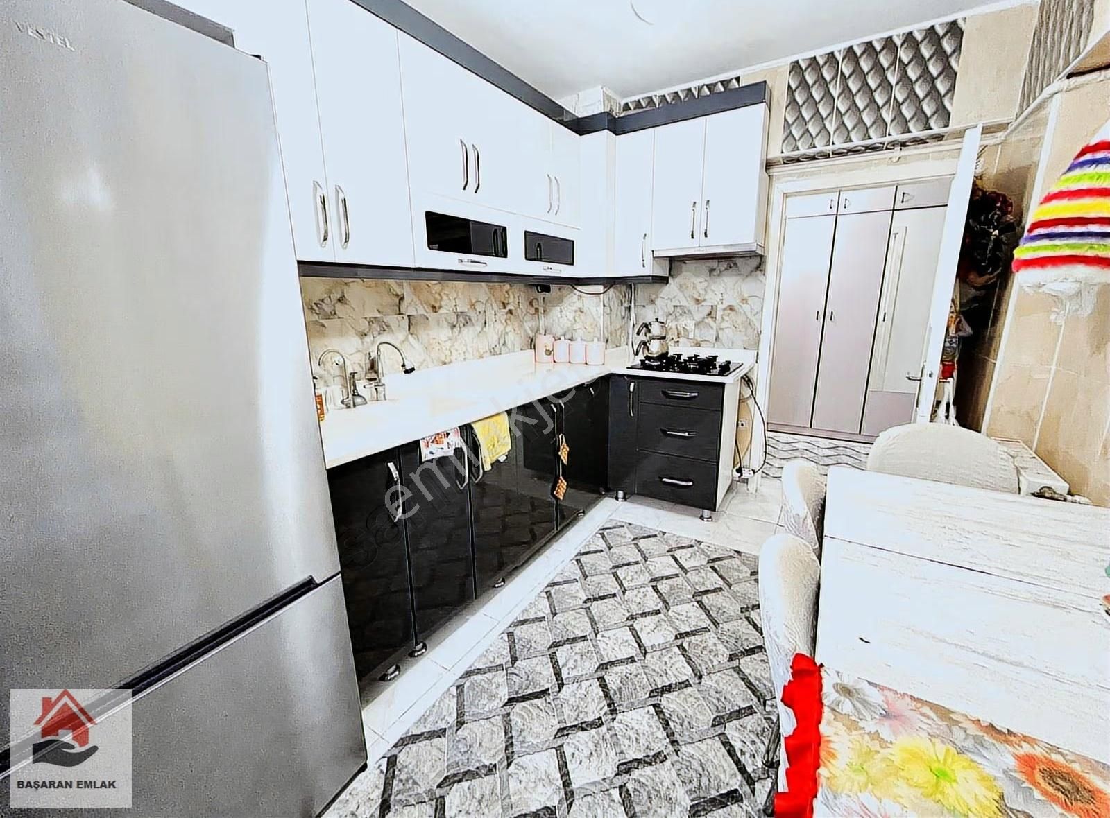 █ Malazgirt Mh █ 3+1 Bulvar Cp. Full Yapılı Geniş Katta Daire █ - Görsel 24