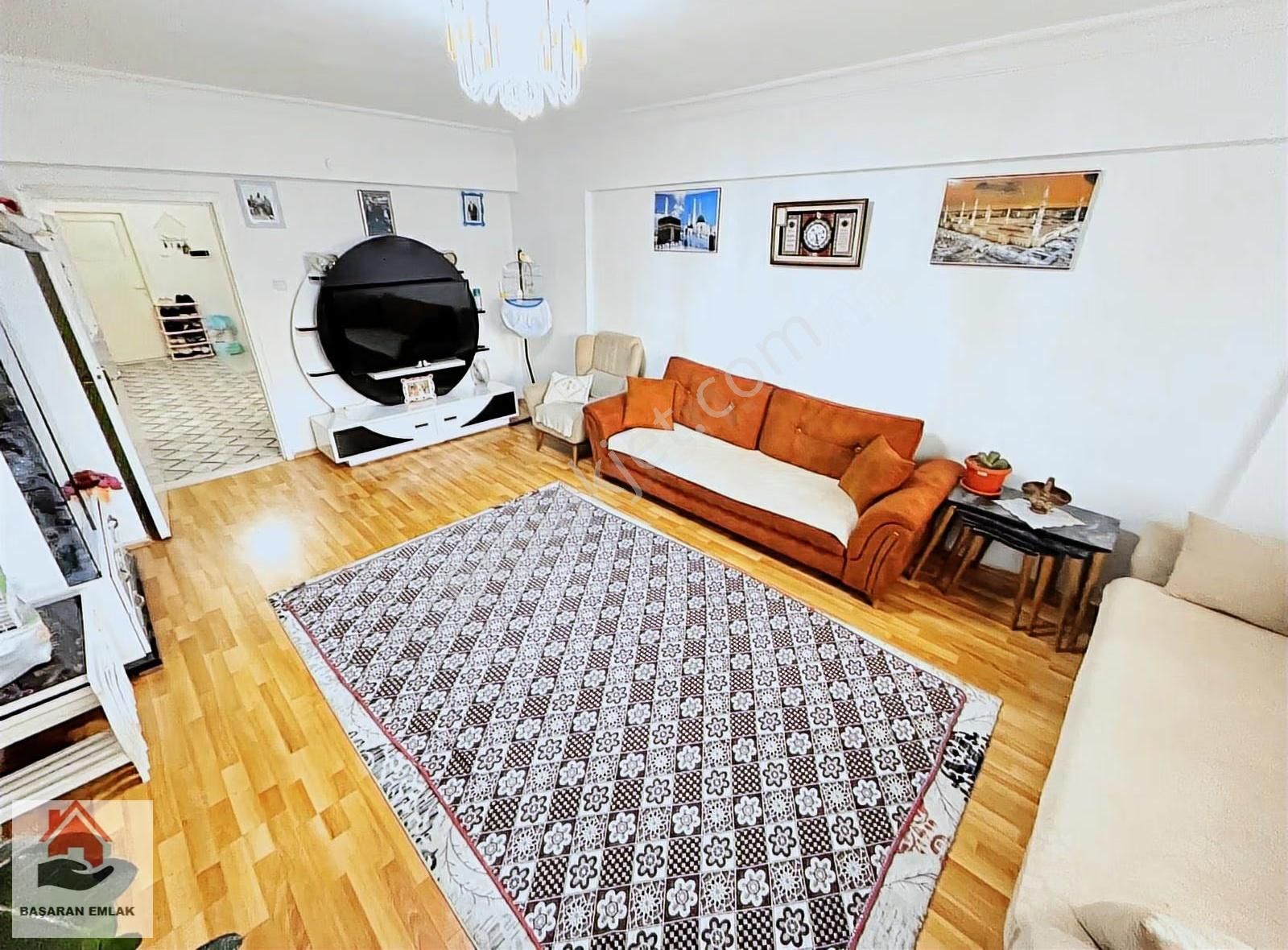 █ Malazgirt Mh █ 3+1 Bulvar Cp. Full Yapılı Geniş Katta Daire █ - Görsel 15