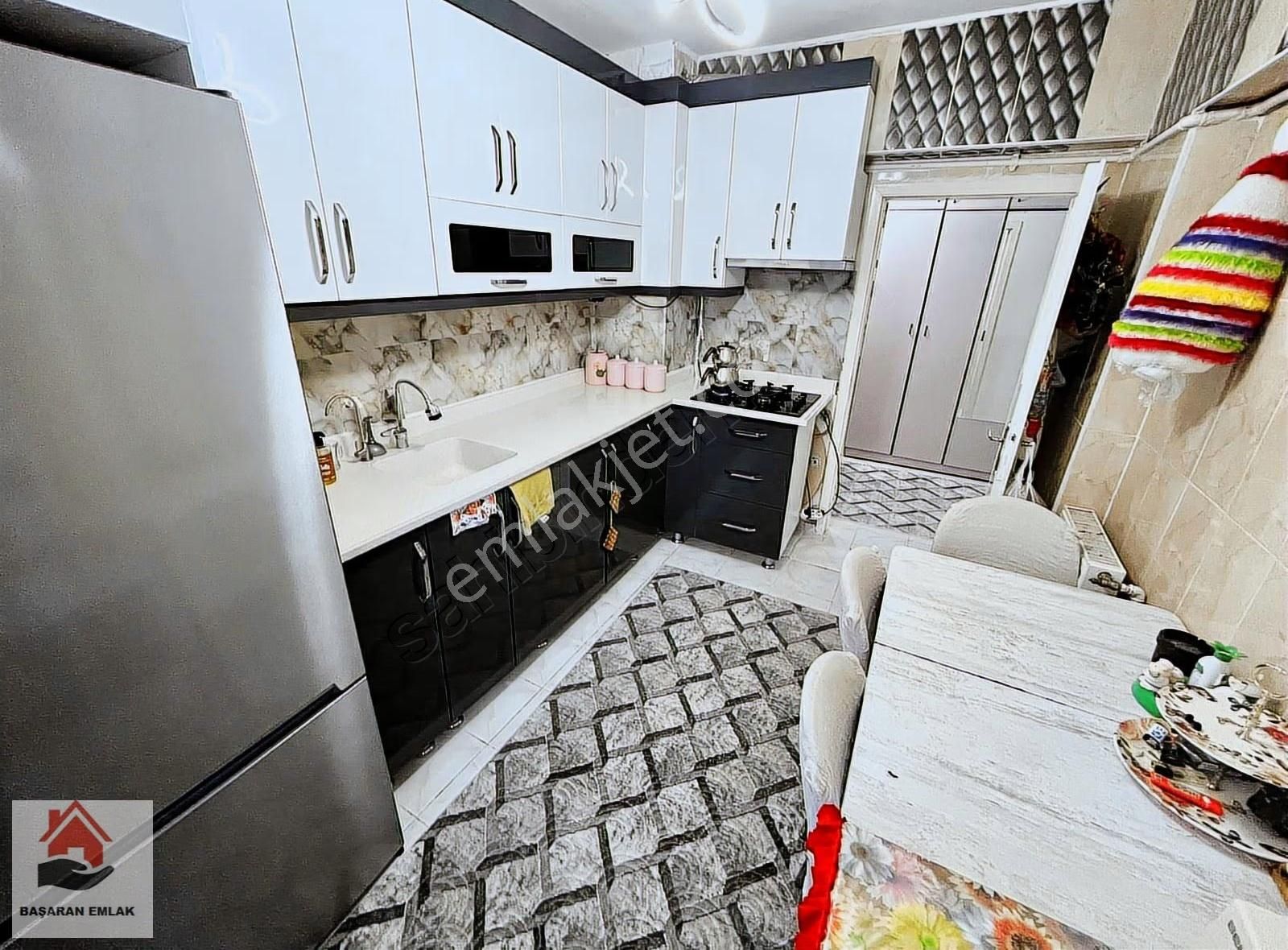 █ Malazgirt Mh █ 3+1 Bulvar Cp. Full Yapılı Geniş Katta Daire █ - Görsel 34