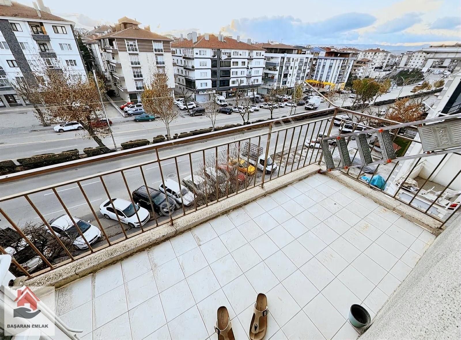 █ Malazgirt Mh █ 3+1 Bulvar Cp. Full Yapılı Geniş Katta Daire █ - Görsel 32