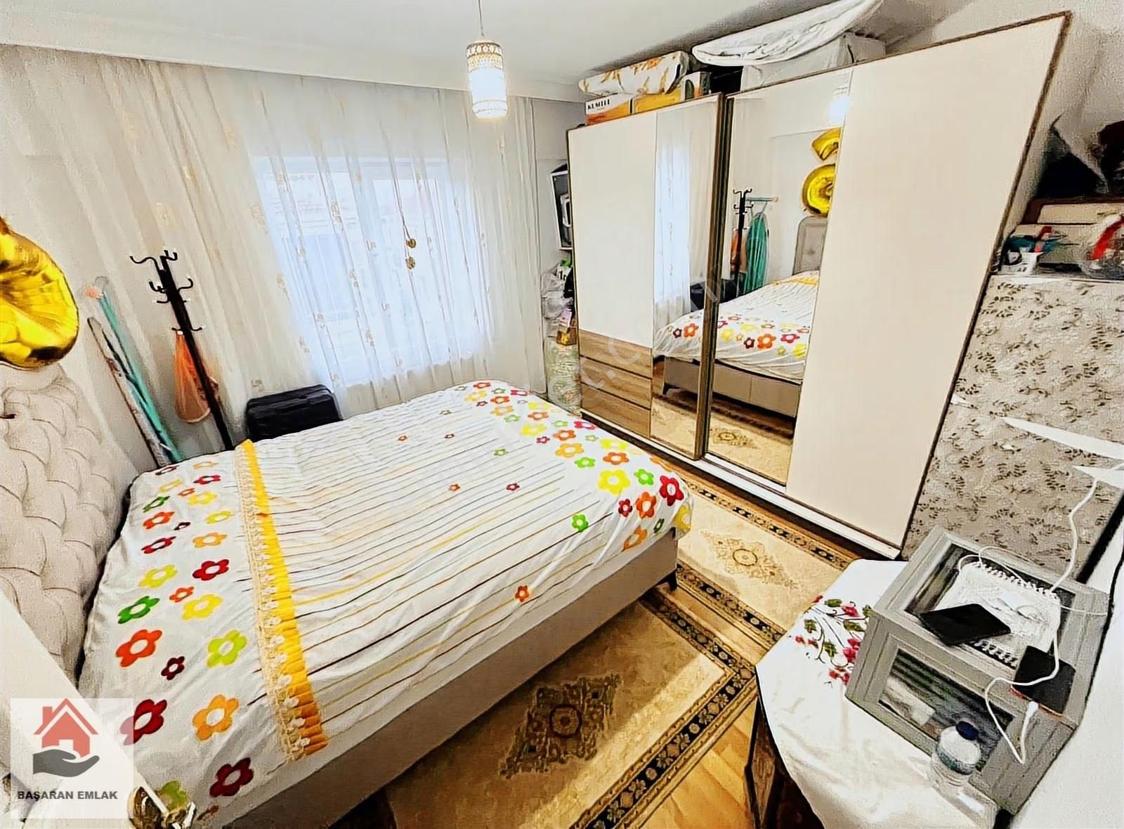 █ Malazgirt Mh █ 3+1 Bulvar Cp. Full Yapılı Geniş Katta Daire █ - Görsel 25
