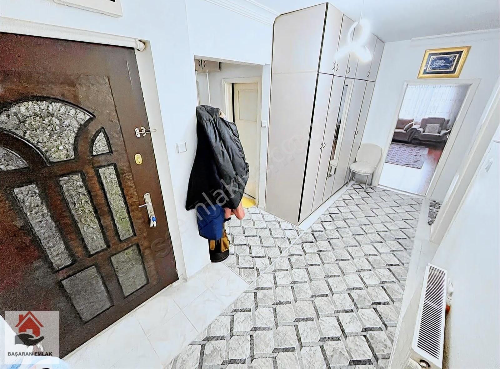 █ Malazgirt Mh █ 3+1 Bulvar Cp. Full Yapılı Geniş Katta Daire █ - Görsel 8