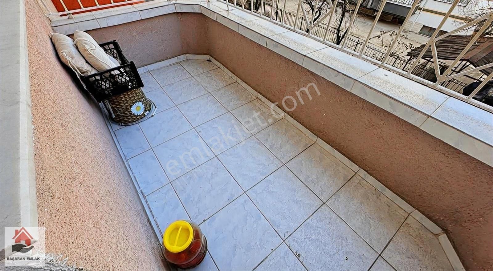 █ 3+1 Geniş Site Dairesi █ Andiçen'de Full Yapılı Arakatta Daire - Görsel 29