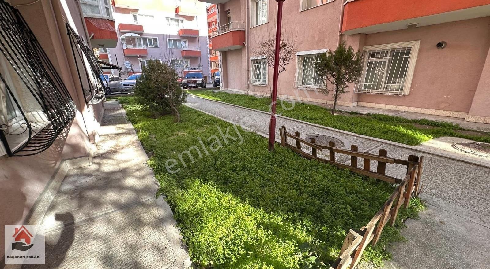█ 3+1 Geniş Site Dairesi █ Andiçen'de Full Yapılı Arakatta Daire - Görsel 28