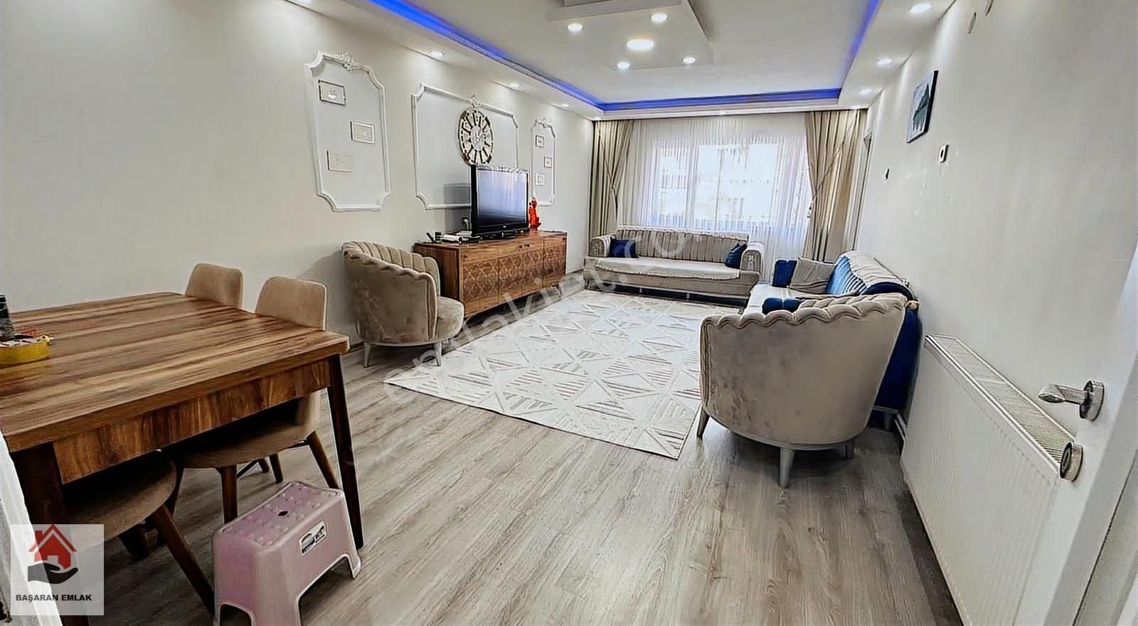 █ 3+1 Geniş Site Dairesi █ Andiçen'de Full Yapılı Arakatta Daire - Görsel 33