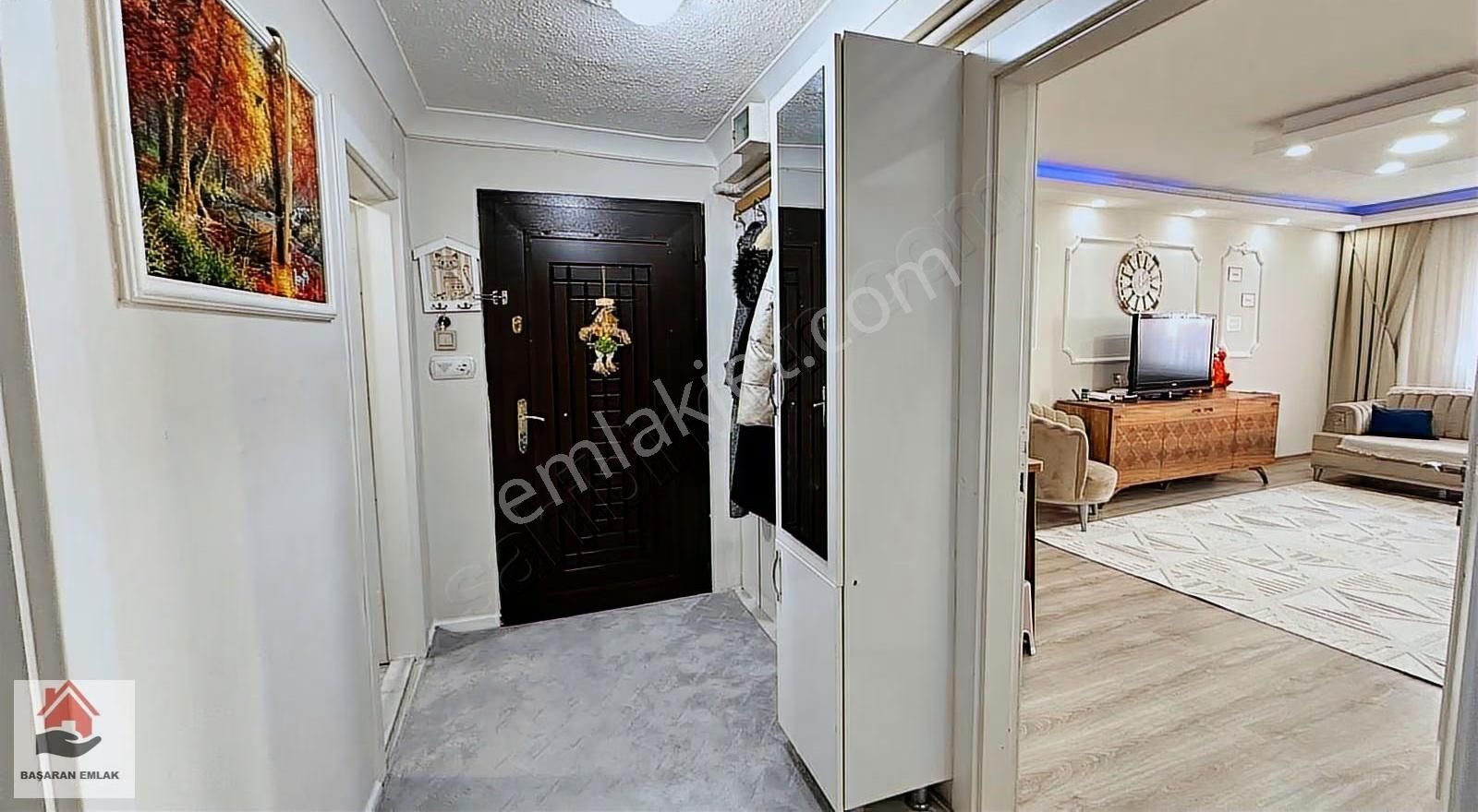 █ 3+1 Geniş Site Dairesi █ Andiçen'de Full Yapılı Arakatta Daire - Görsel 11