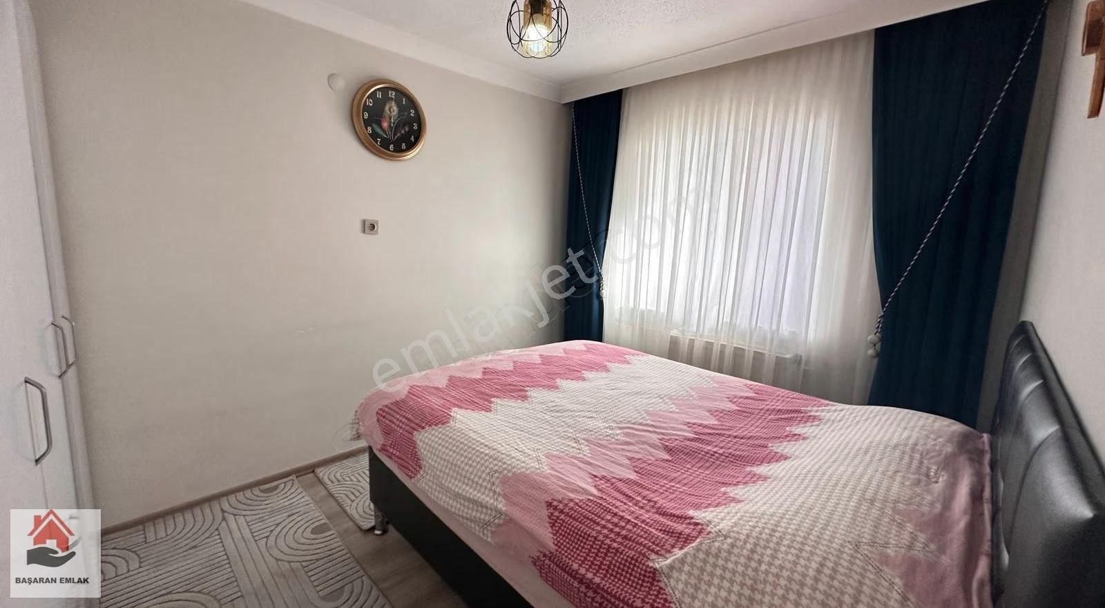 █ 3+1 Geniş Site Dairesi █ Andiçen'de Full Yapılı Arakatta Daire - Görsel 8