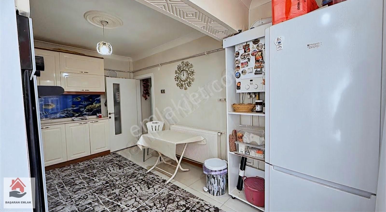 █ 3+1 Geniş Site Dairesi █ Andiçen'de Full Yapılı Arakatta Daire - Görsel 7