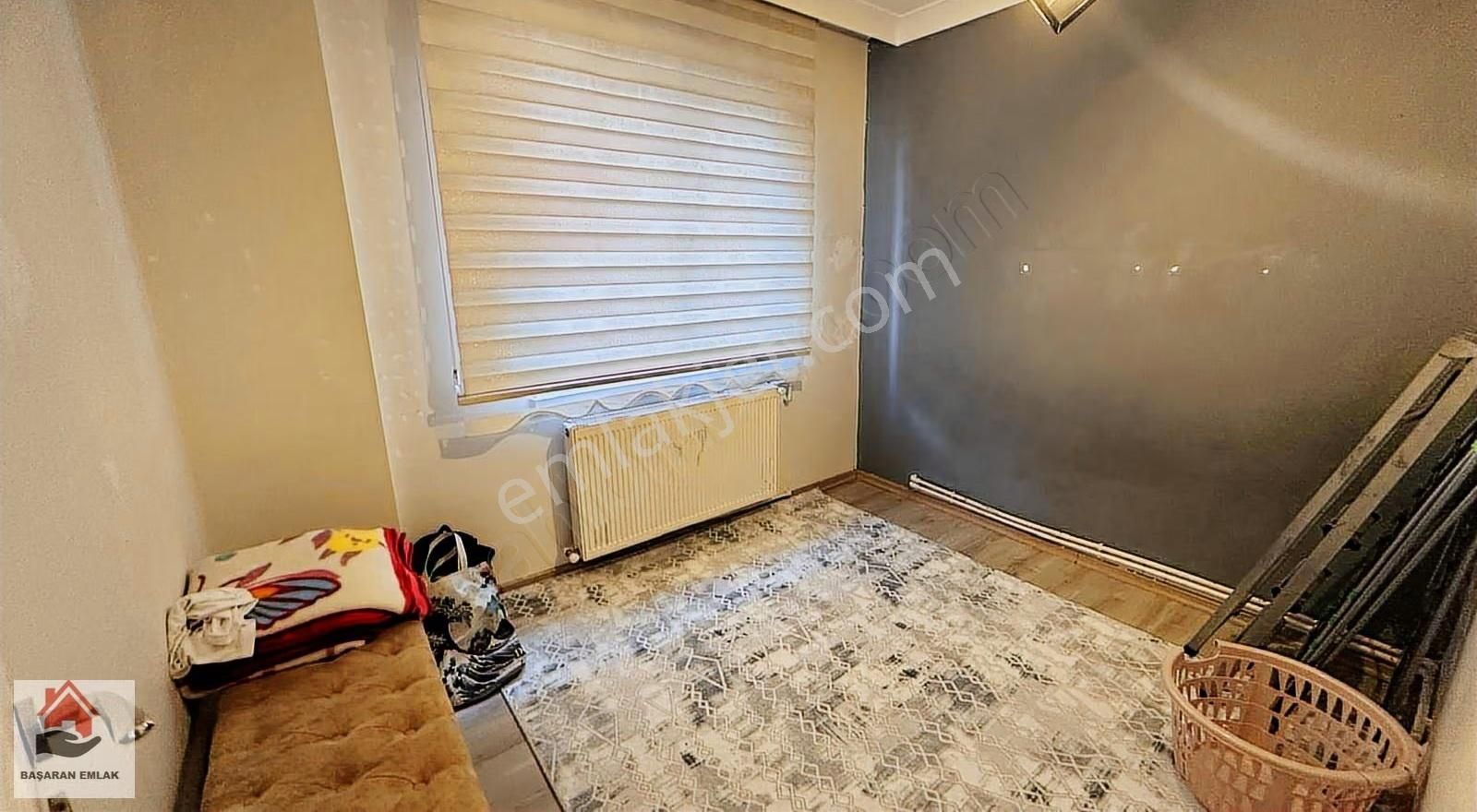 █ 3+1 Geniş Site Dairesi █ Andiçen'de Full Yapılı Arakatta Daire - Görsel 26