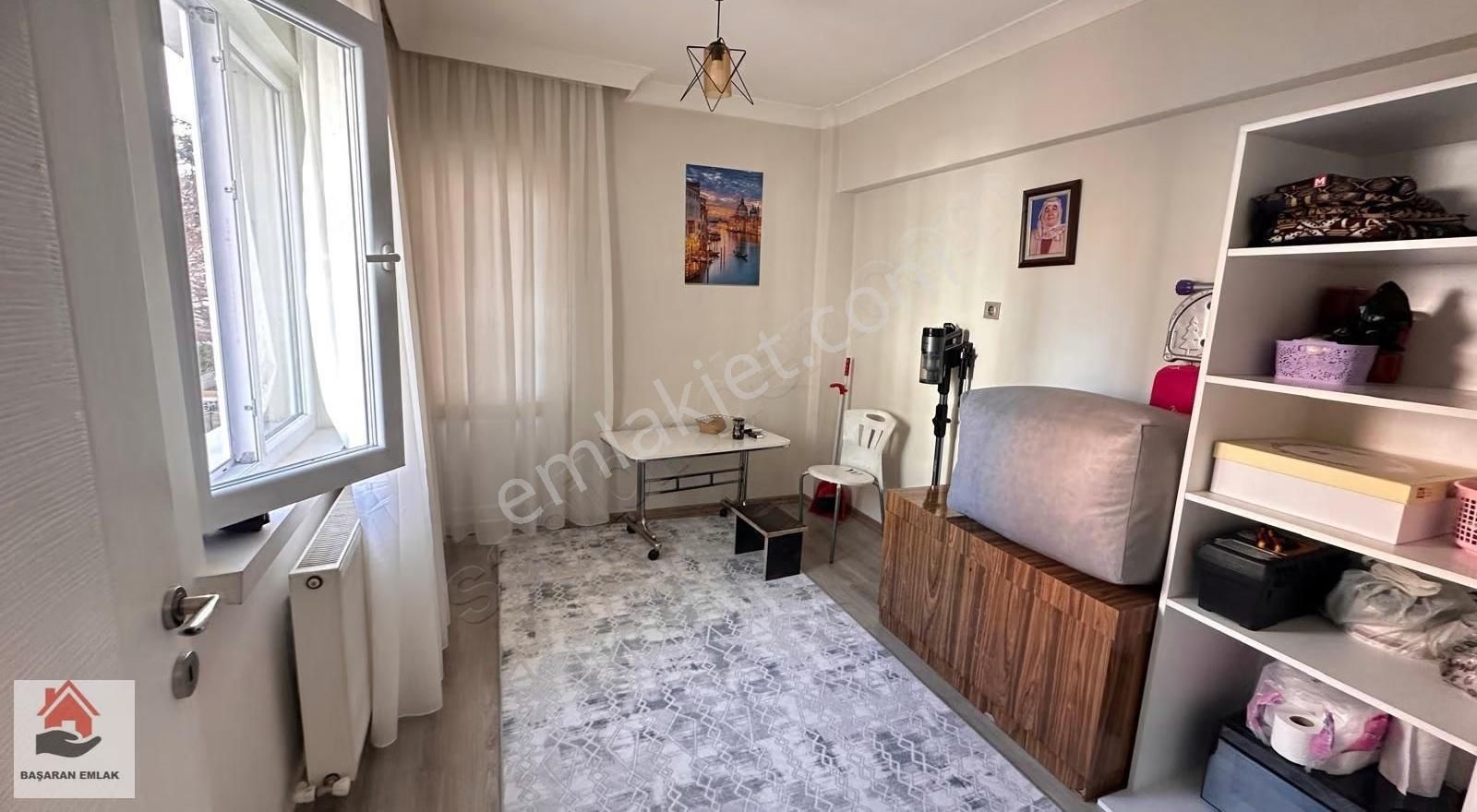 █ 3+1 Geniş Site Dairesi █ Andiçen'de Full Yapılı Arakatta Daire - Görsel 13