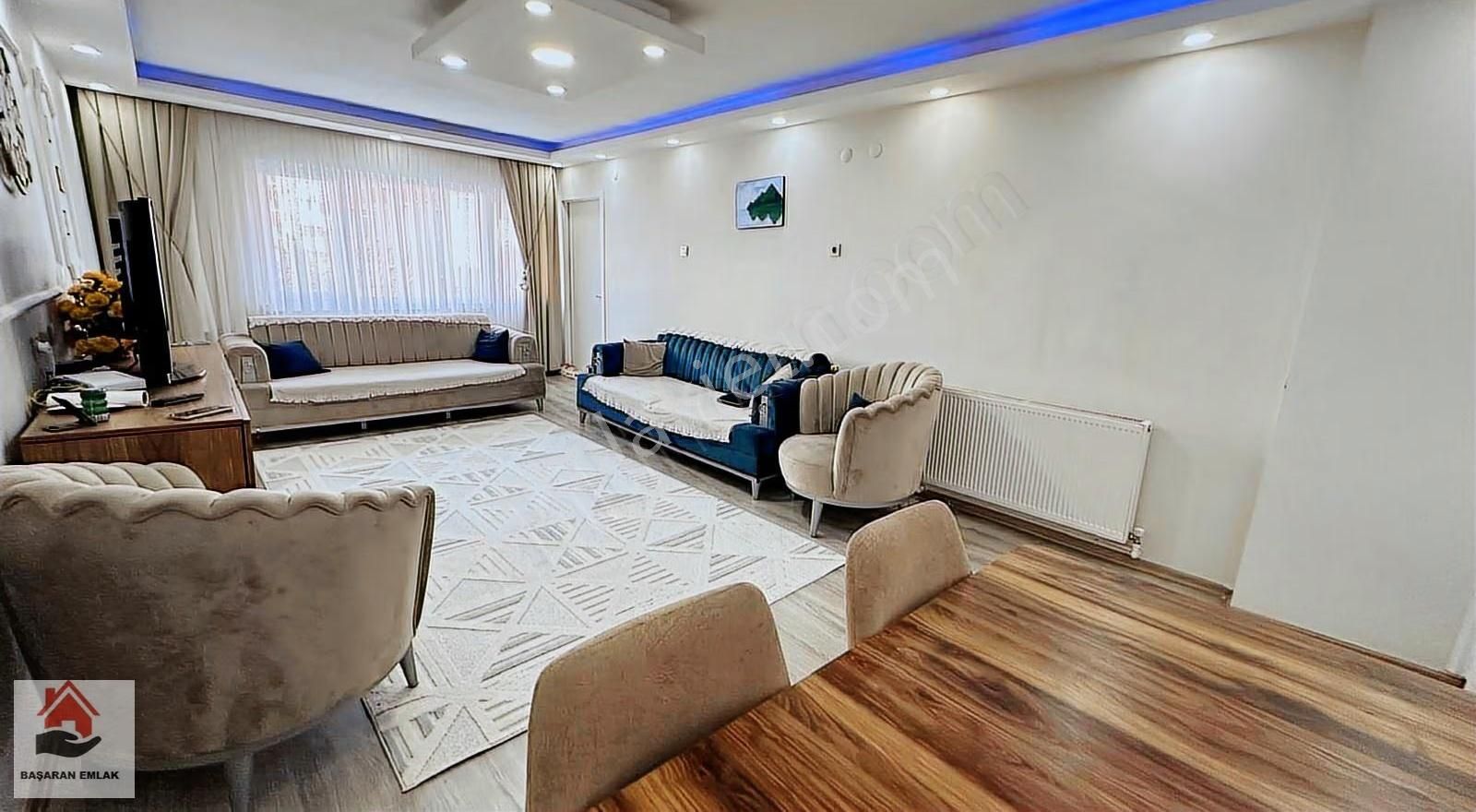 █ 3+1 Geniş Site Dairesi █ Andiçen'de Full Yapılı Arakatta Daire - Görsel 22