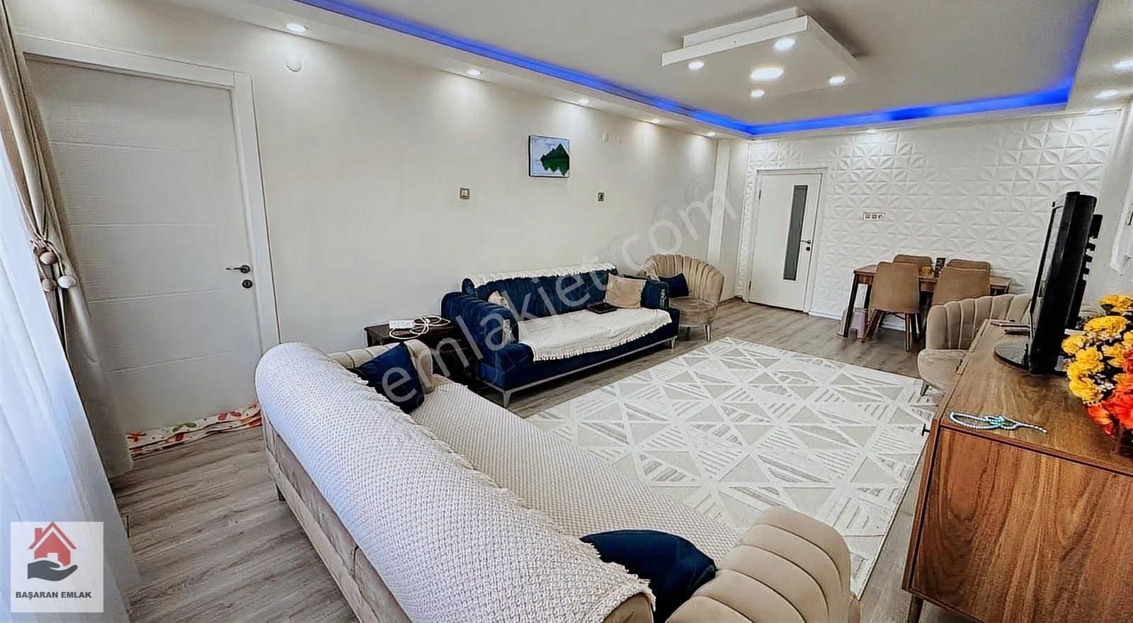 █ 3+1 Geniş Site Dairesi █ Andiçen'de Full Yapılı Arakatta Daire - Görsel 20