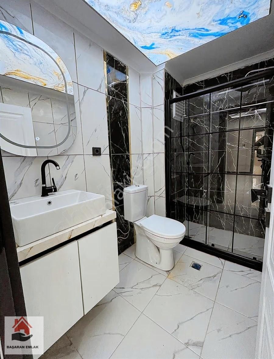 █mükemmel Yatırım█çarşıya Yakın Lüx Yapılı Kullanışlı 2+1 Daire█ - Görsel 19