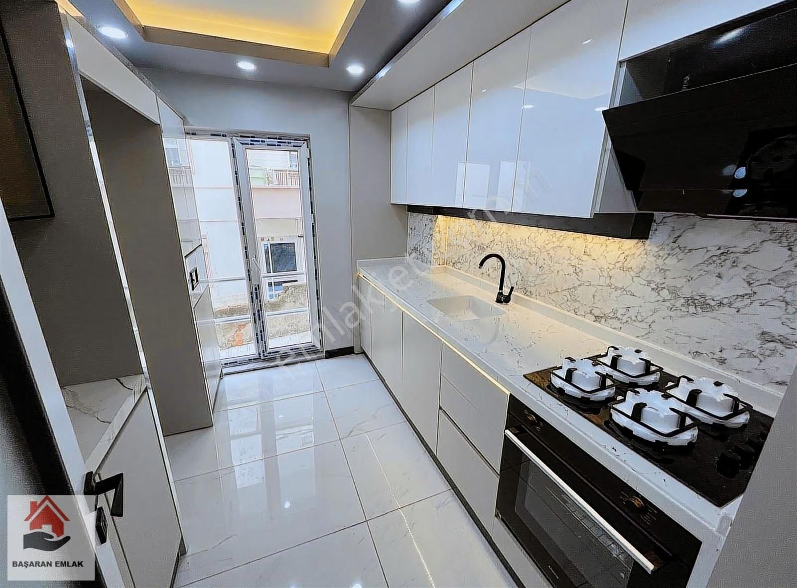 █mükemmel Yatırım█çarşıya Yakın Lüx Yapılı Kullanışlı 2+1 Daire█