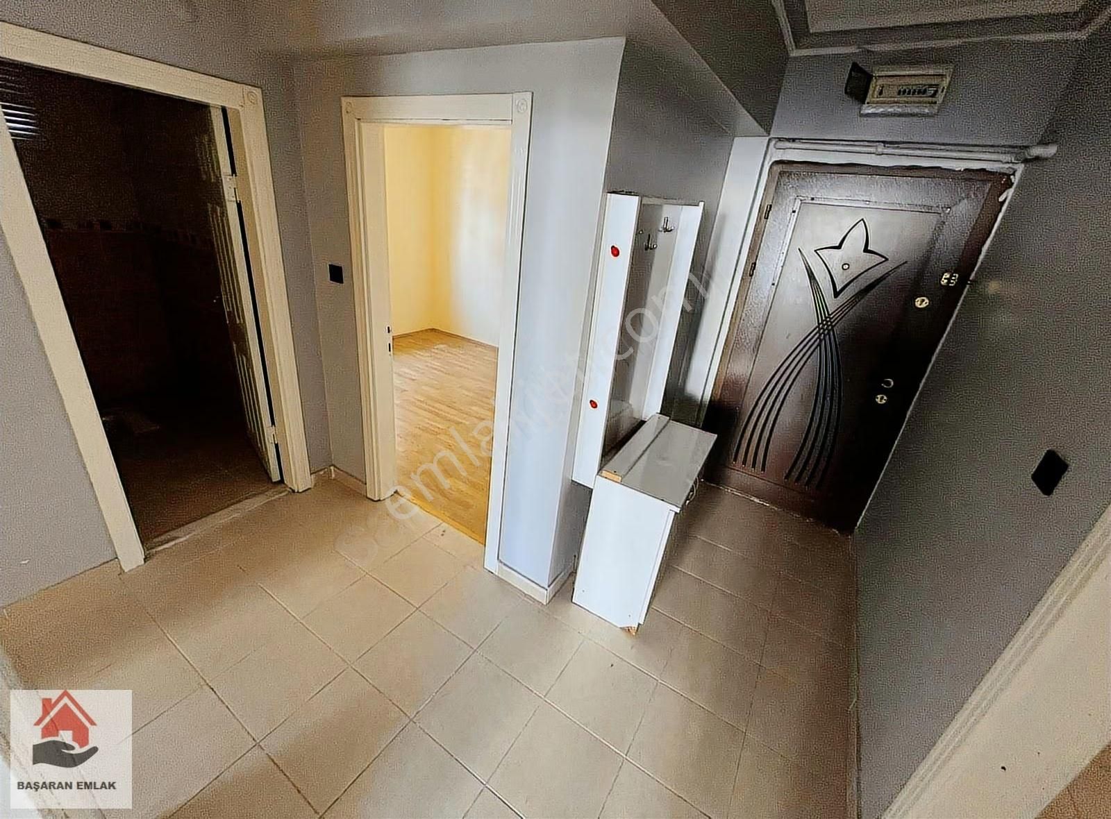 █ Pınarbaşı Mah █ 2+1 Yeni Bina Arakatta Geniş Balkonlu Daire █