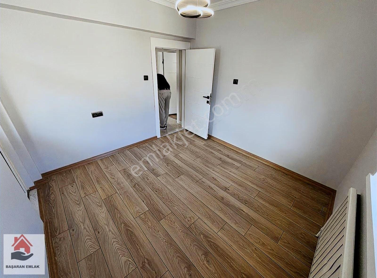 █ Kaliteli İşçilik █ Selçuklu'da 3+1 Ultra Lüx Yapı Geniş Daire█ - Görsel 17