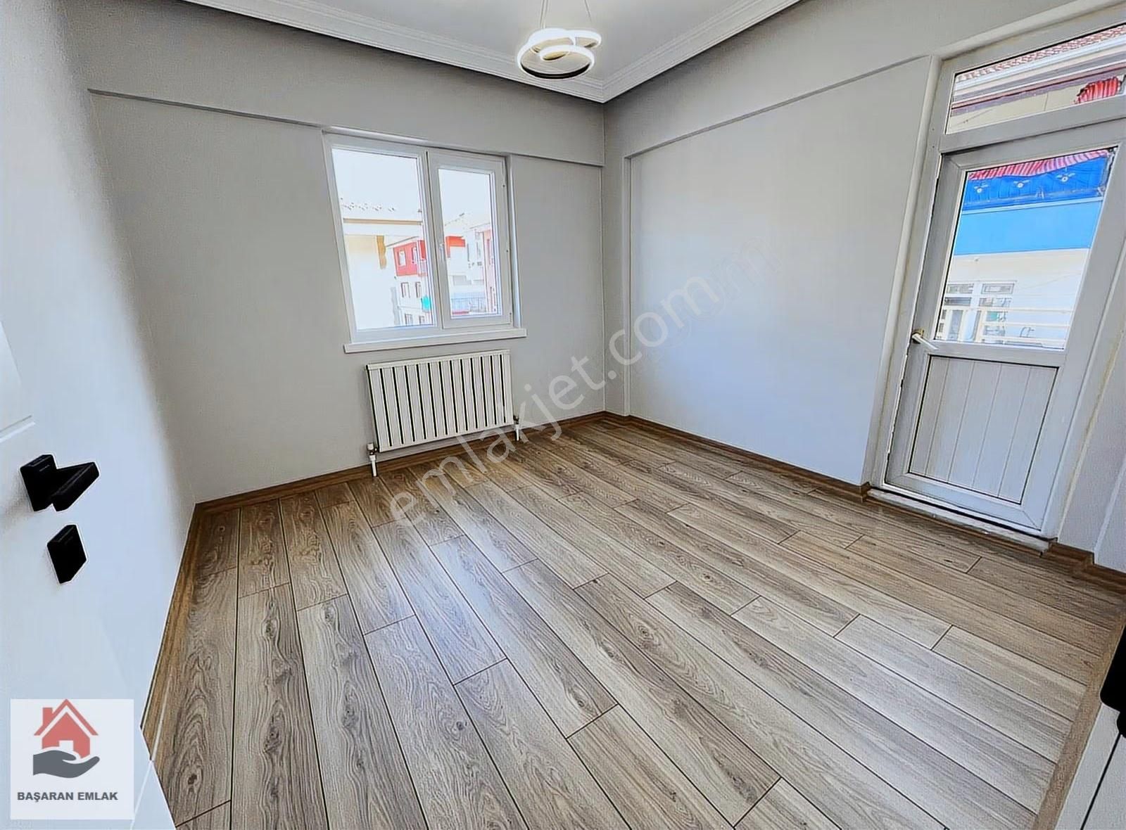 █ Kaliteli İşçilik █ Selçuklu'da 3+1 Ultra Lüx Yapı Geniş Daire█ - Görsel 11