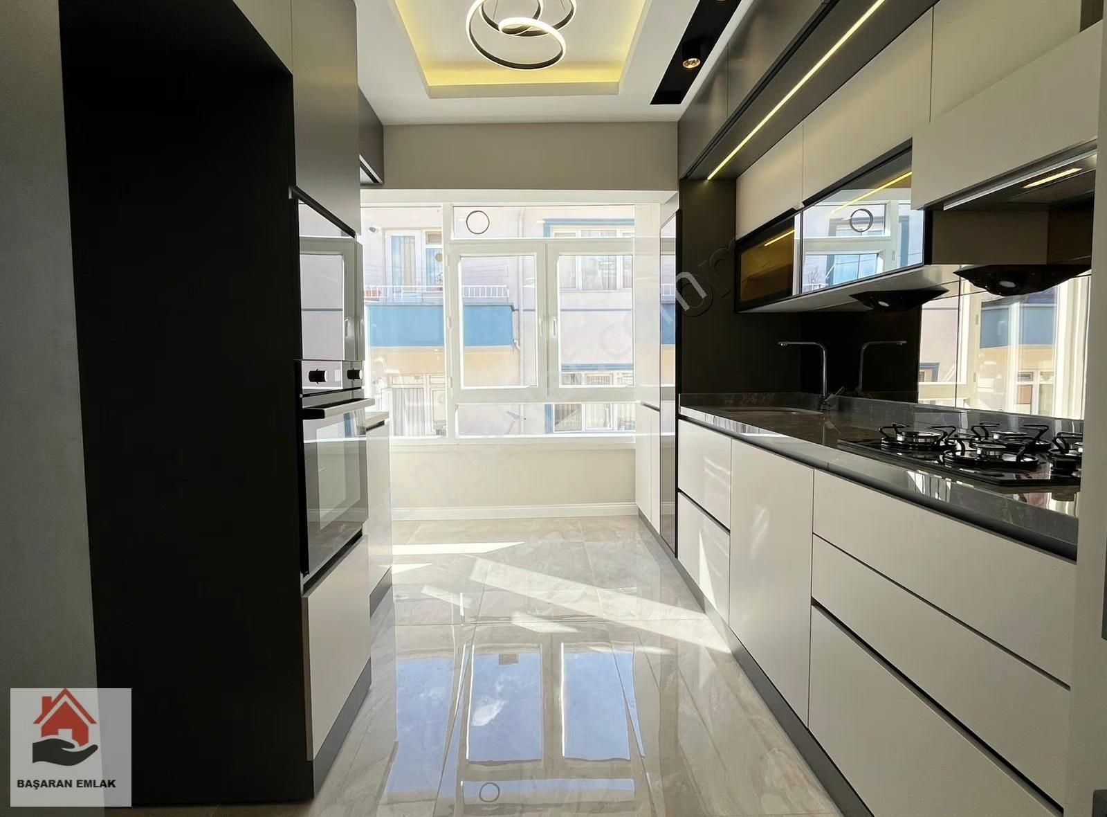 █ Kaliteli İşçilik █ Selçuklu'da 3+1 Ultra Lüx Yapı Geniş Daire█ - Görsel 34