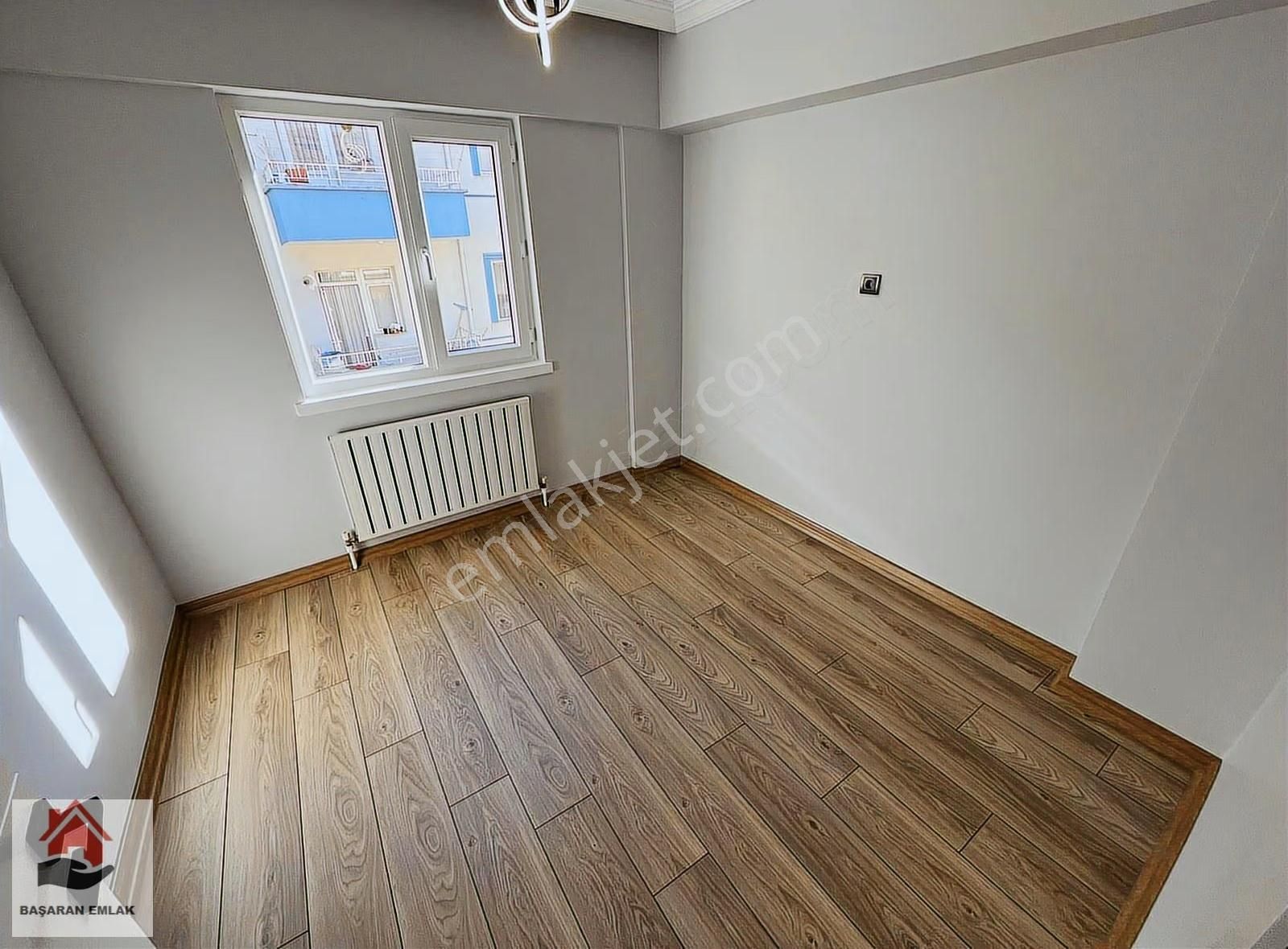 █ Kaliteli İşçilik █ Selçuklu'da 3+1 Ultra Lüx Yapı Geniş Daire█ - Görsel 20