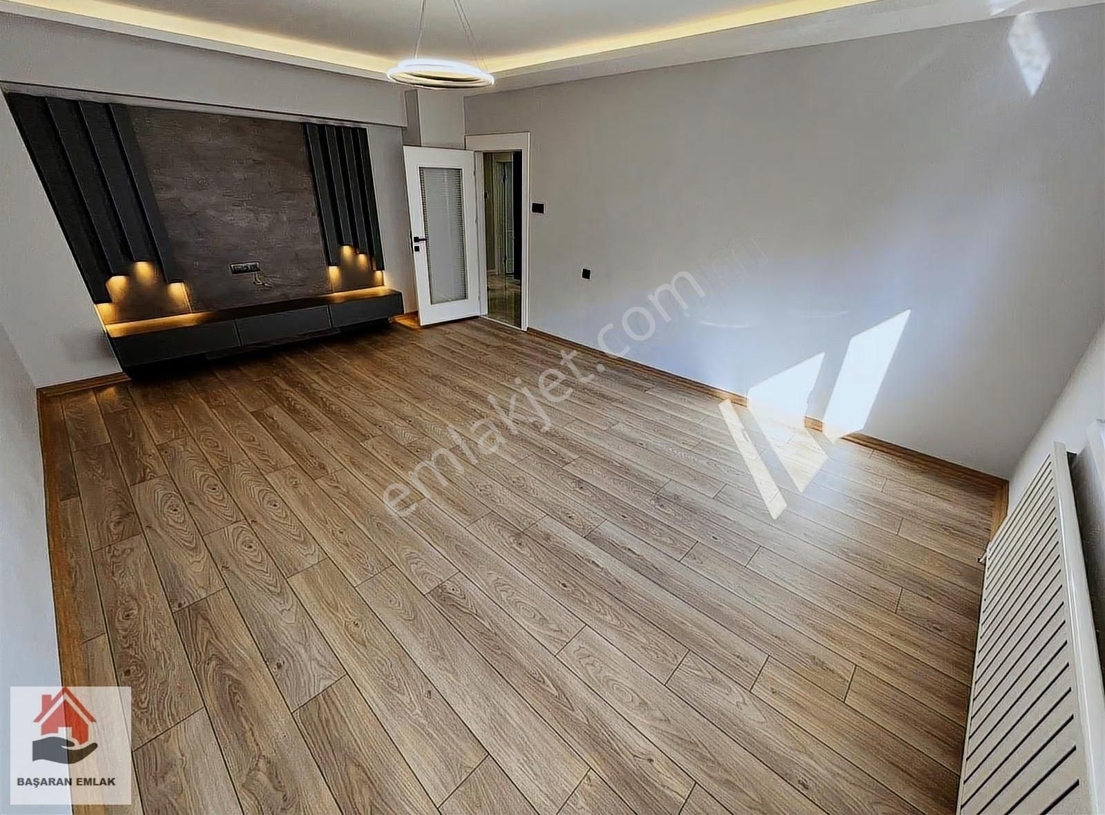 █ Kaliteli İşçilik █ Selçuklu'da 3+1 Ultra Lüx Yapı Geniş Daire█ - Görsel 9