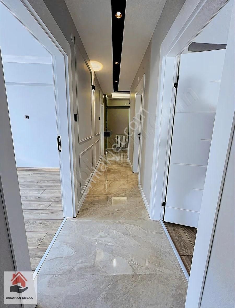 █ Kaliteli İşçilik █ Selçuklu'da 3+1 Ultra Lüx Yapı Geniş Daire█ - Görsel 10