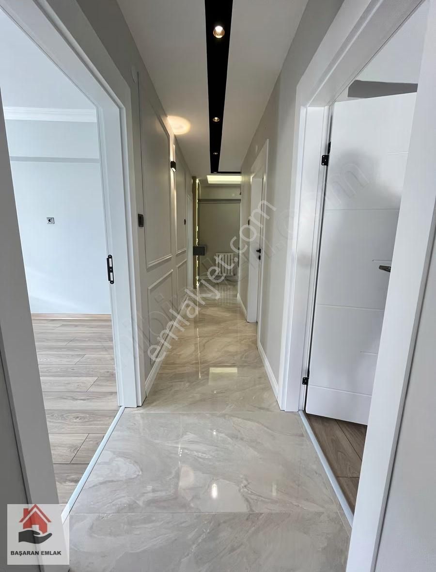 █ Kaliteli İşçilik █ Selçuklu'da 3+1 Ultra Lüx Yapı Geniş Daire█ - Görsel 28