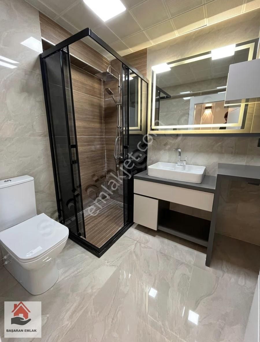 █ Kaliteli İşçilik █ Selçuklu'da 3+1 Ultra Lüx Yapı Geniş Daire█ - Görsel 22