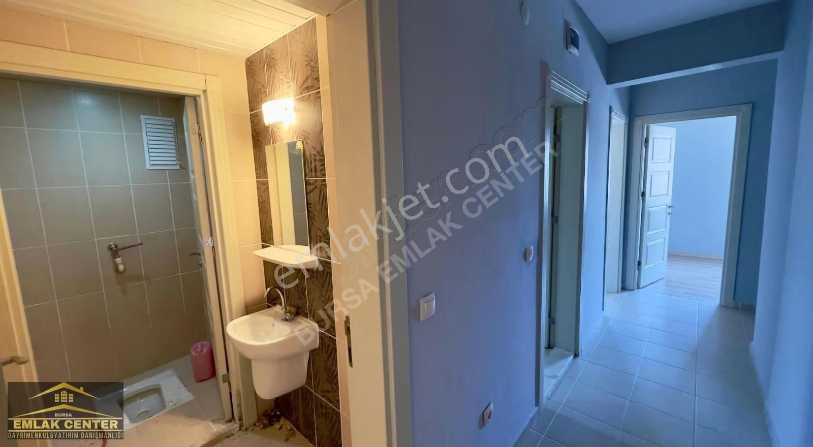 Kestel Toki De 2nci Etapta Kiralık 3+1 Daire - Görsel 5