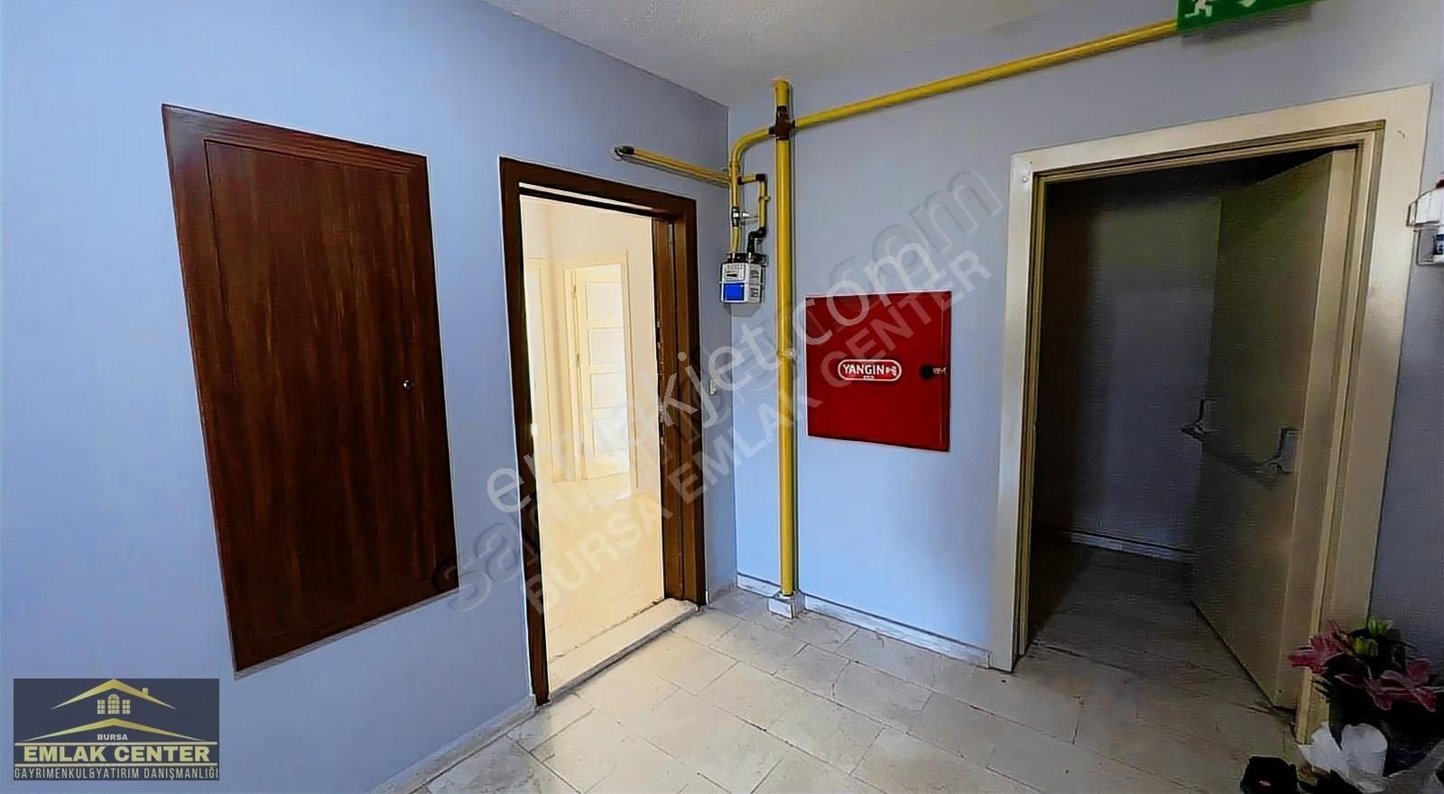 Kestel Toki De 2nci Etapta Kiralık 3+1 Daire - Görsel 16
