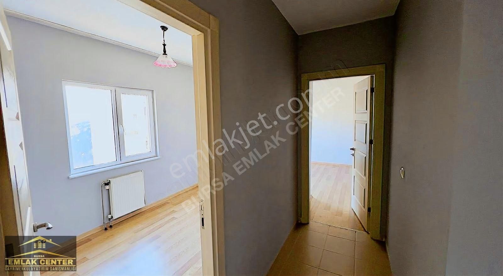 Kestel Toki De 2nci Etapta Kiralık 3+1 Daire - Görsel 4
