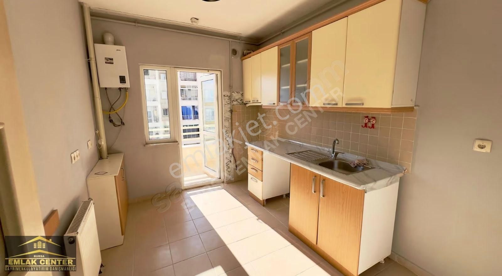 Kestel Toki De 2nci Etapta Kiralık 3+1 Daire - Görsel 9
