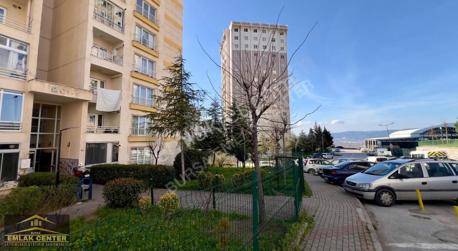 Kestel Toki De 2nci Etapta Kiralık 3+1 Daire - Görsel 19
