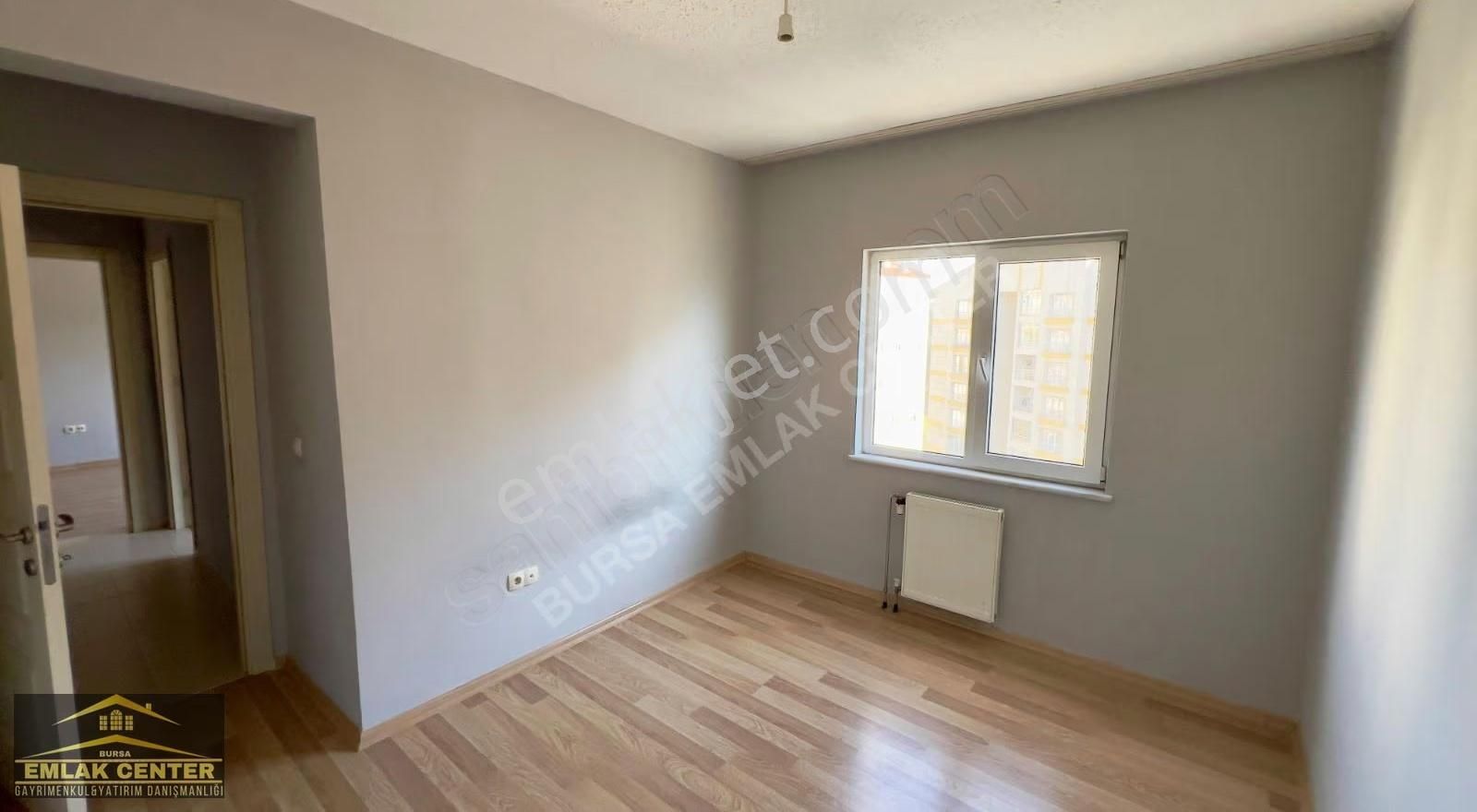 Kestel Toki De 2nci Etapta Kiralık 3+1 Daire - Görsel 3