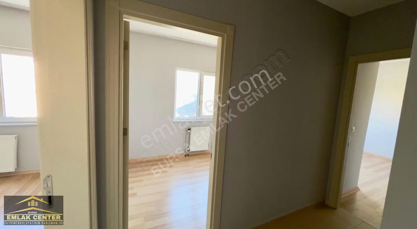 Kestel Toki De 2nci Etapta Kiralık 3+1 Daire - Görsel 2