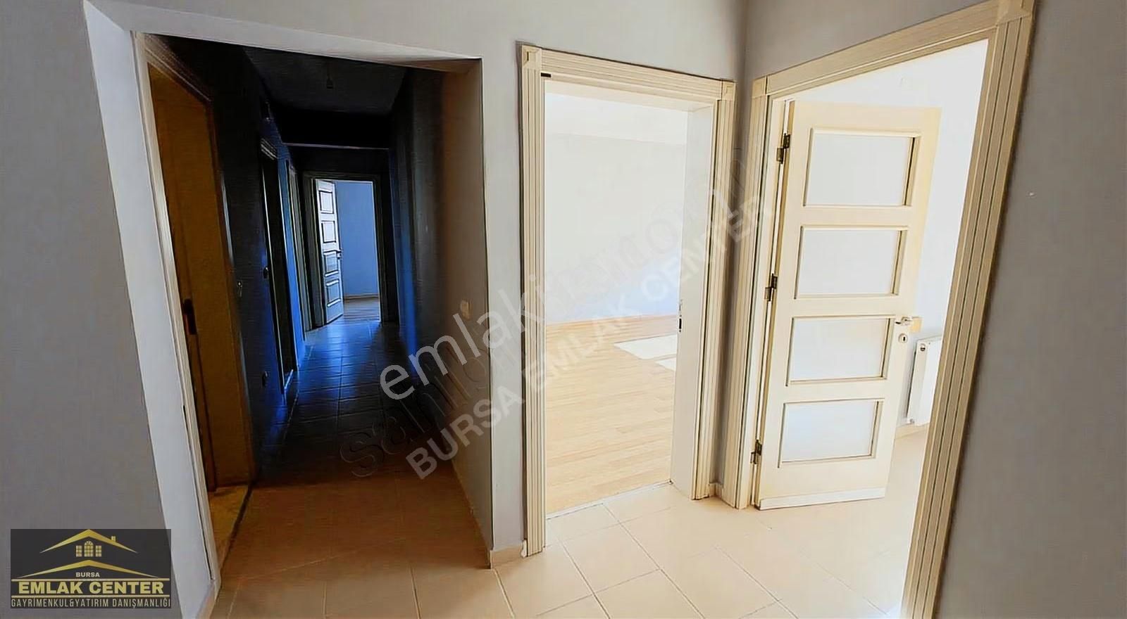 Kestel Toki De 2nci Etapta Kiralık 3+1 Daire - Görsel 6