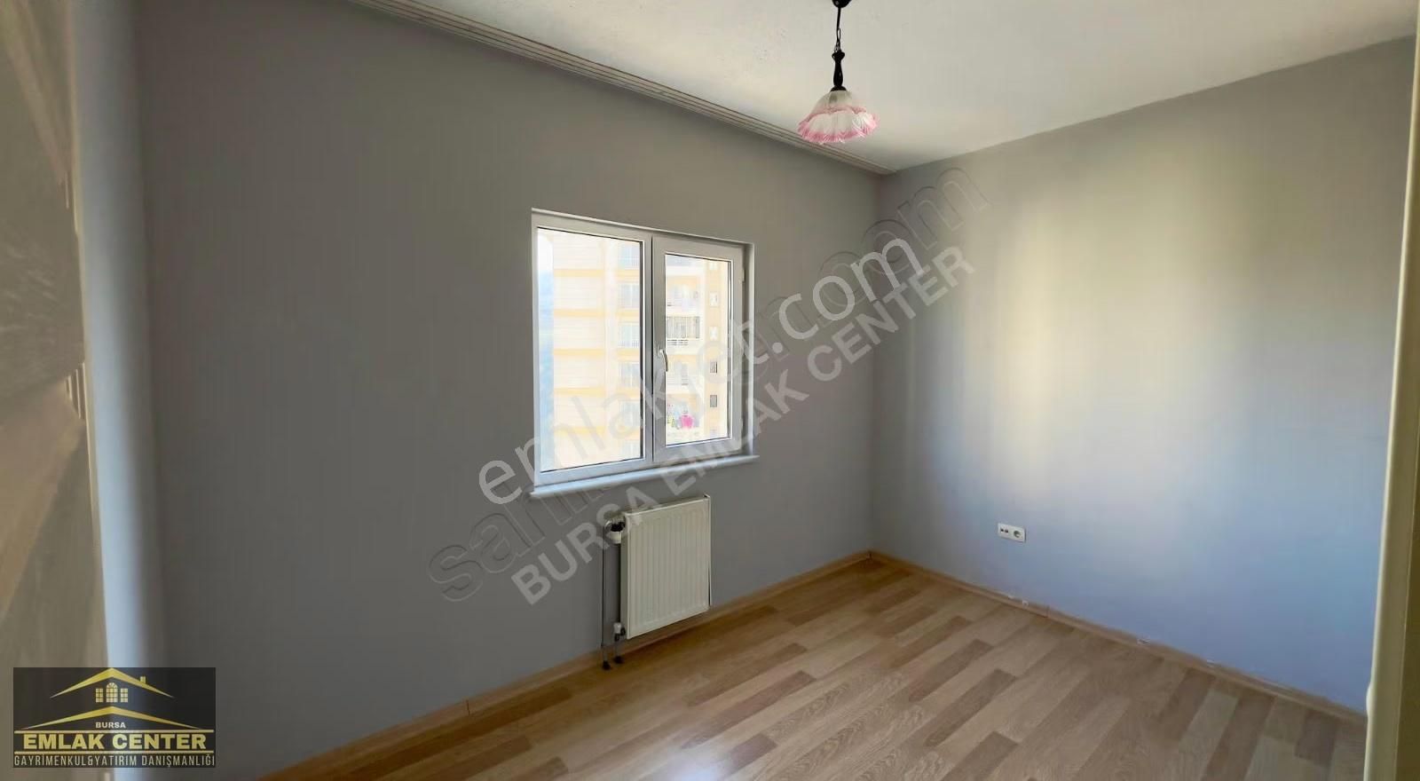 Kestel Toki De 2nci Etapta Kiralık 3+1 Daire - Görsel 14