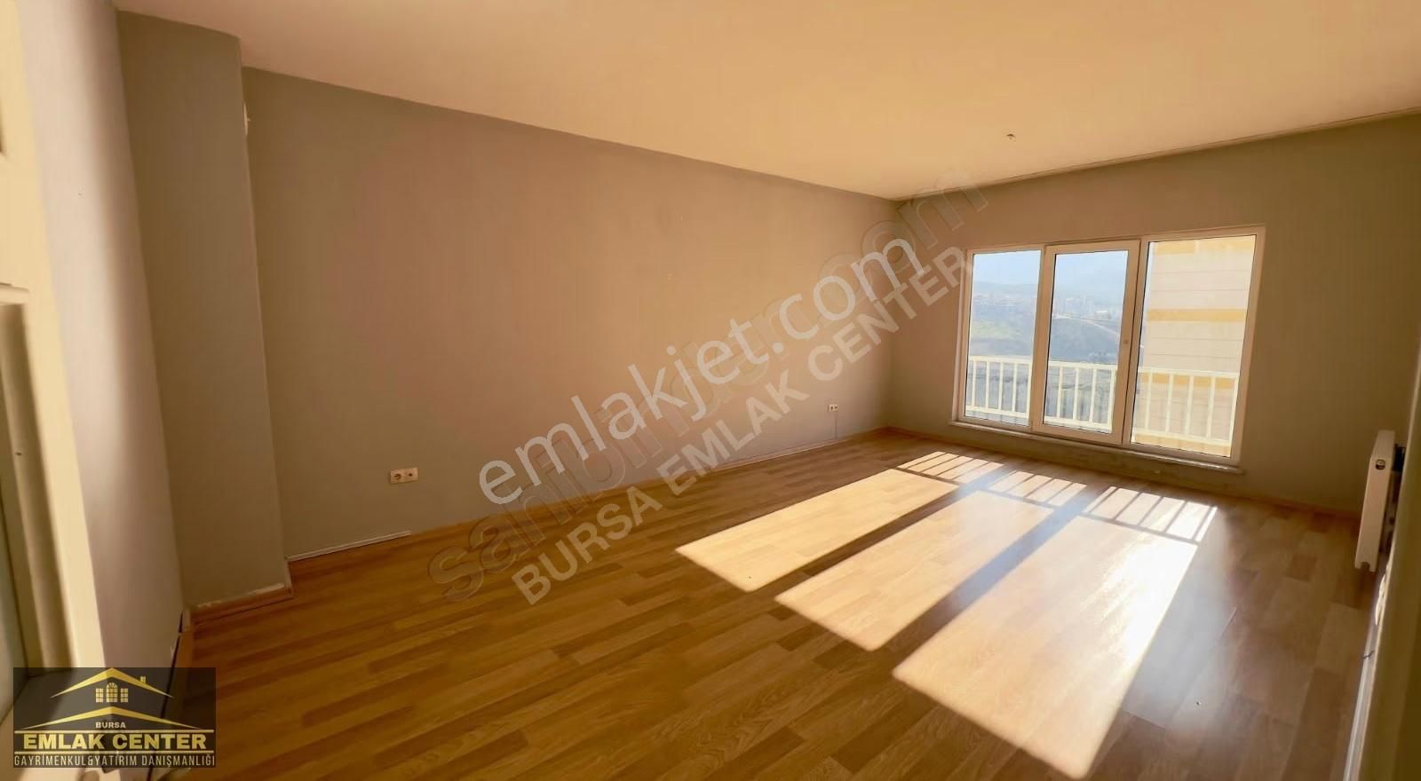Kestel Toki De 2nci Etapta Kiralık 3+1 Daire - Görsel 17