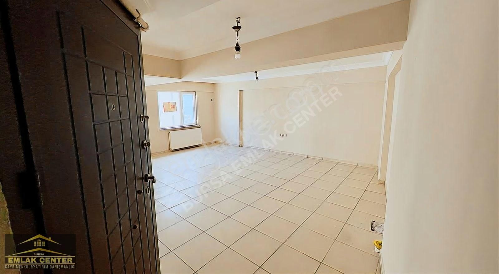Kestel Merkezde Satılık Daire Ofis - Görsel 11
