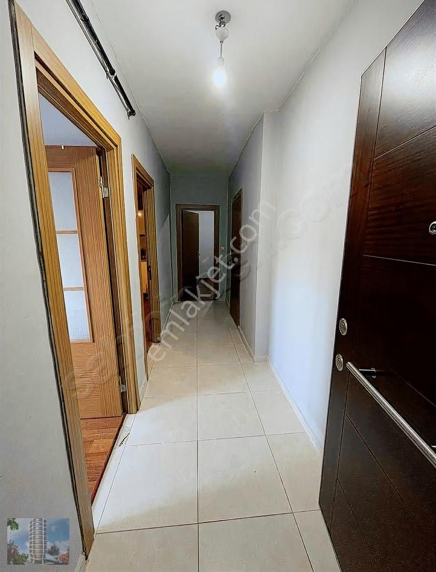 Aşıkveysel Caddesinin Yanıbaşında Kiralık 2+1 Daire - Görsel 20