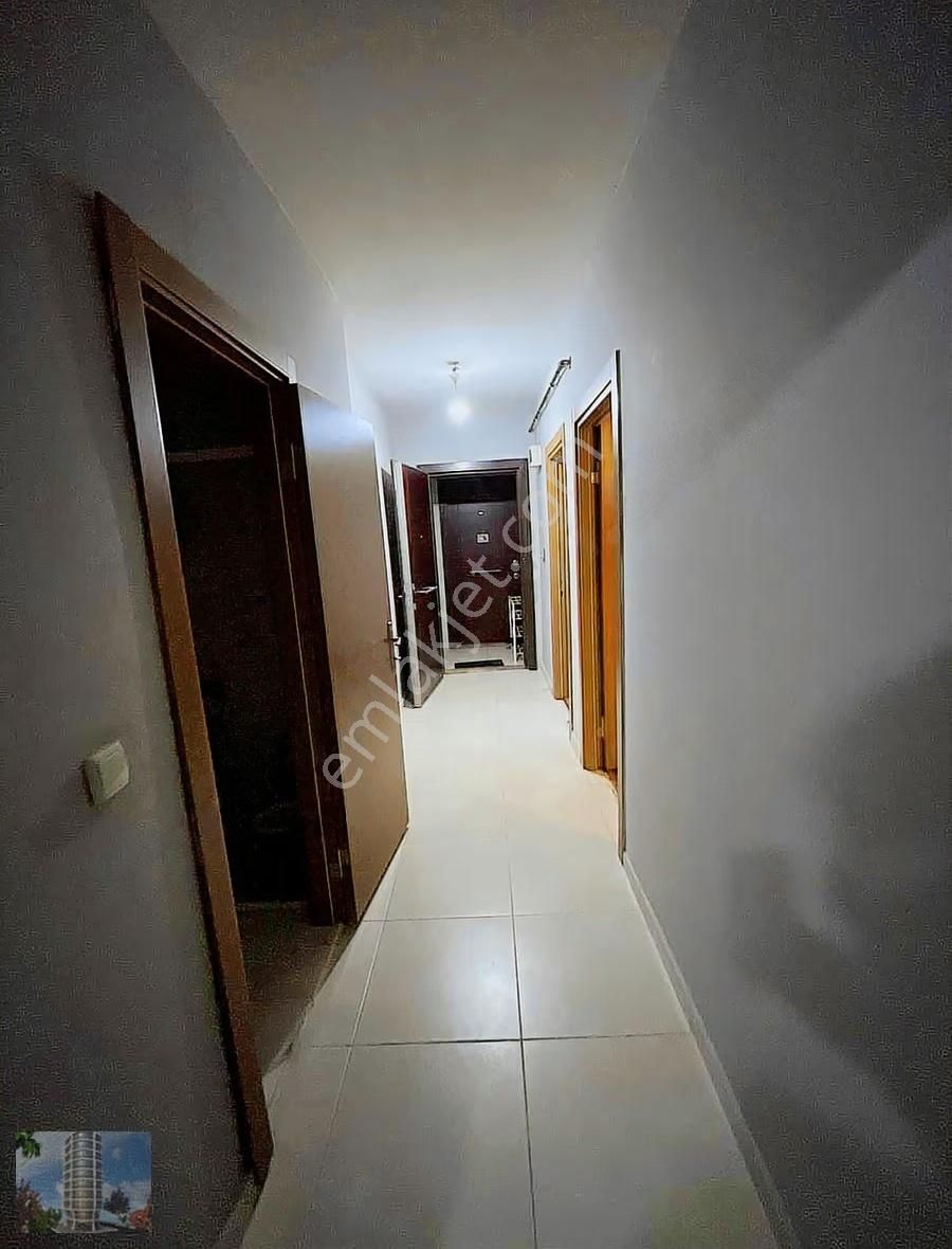 Aşıkveysel Caddesinin Yanıbaşında Kiralık 2+1 Daire - Görsel 18