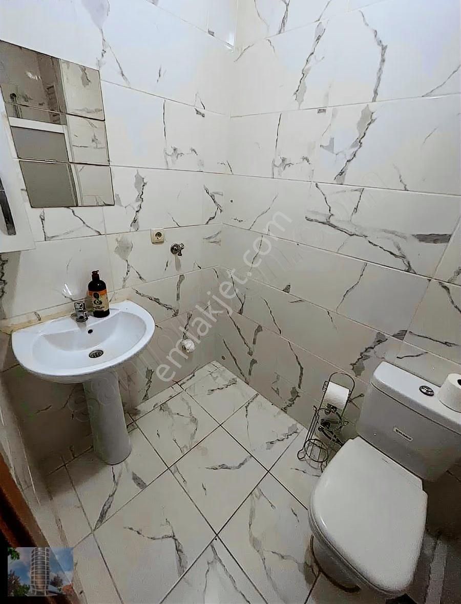 Aşıkveysel Caddesinin Yanıbaşında Kiralık 2+1 Daire - Görsel 23