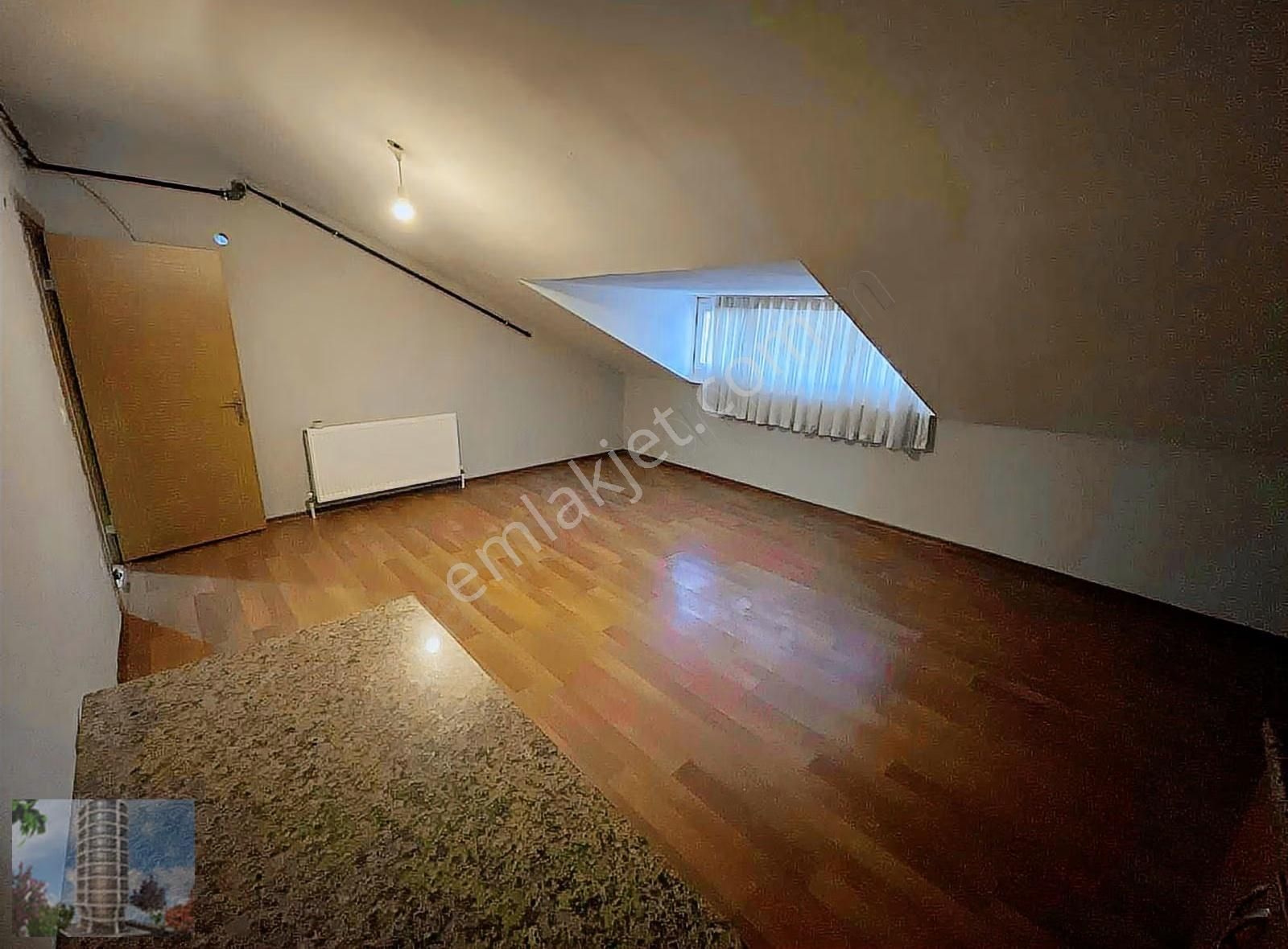 Aşıkveysel Caddesinin Yanıbaşında Kiralık 2+1 Daire - Görsel 12