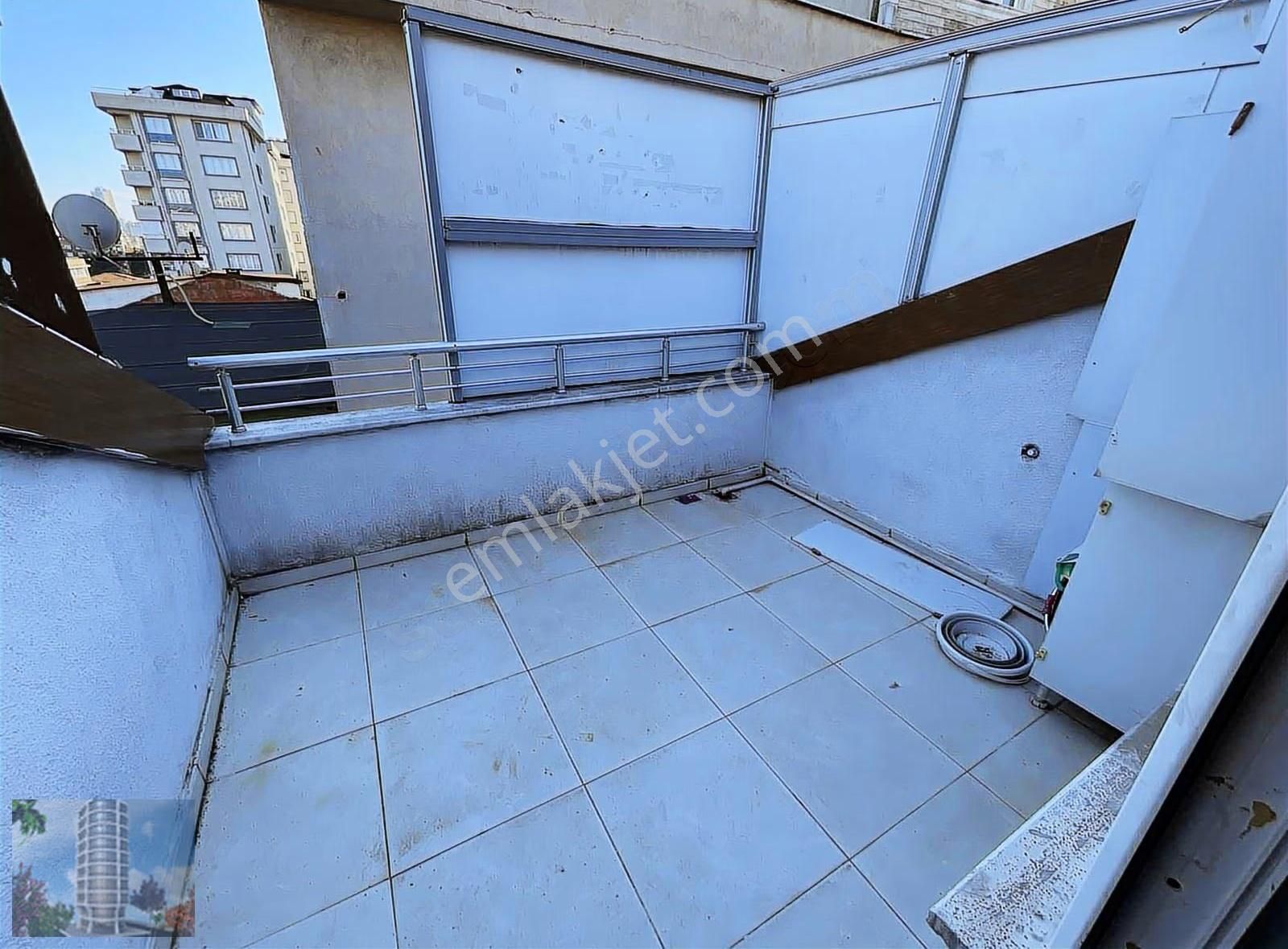 Aşıkveysel Caddesinin Yanıbaşında Kiralık 2+1 Daire - Görsel 2