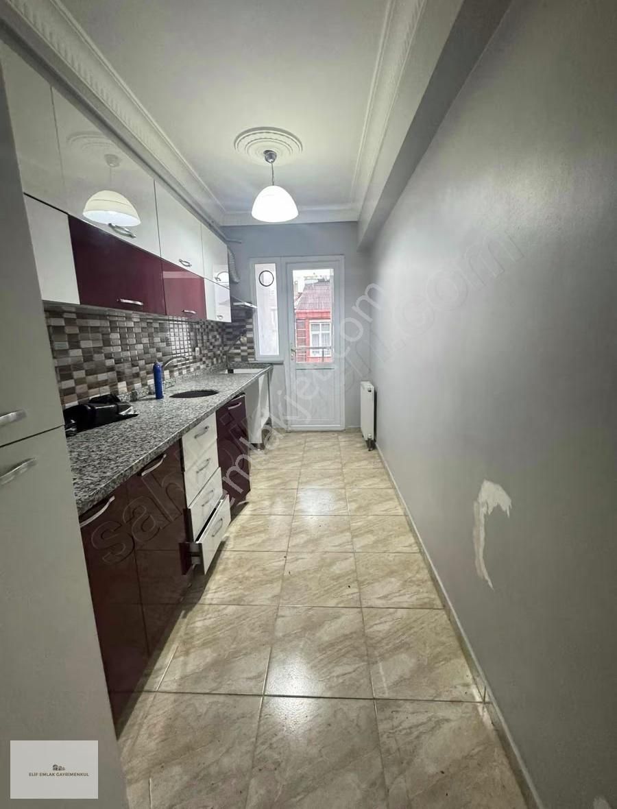 Elif Emlaktan Esenyurtta Satılık 2+1 Kiracılı Daire - Görsel 6