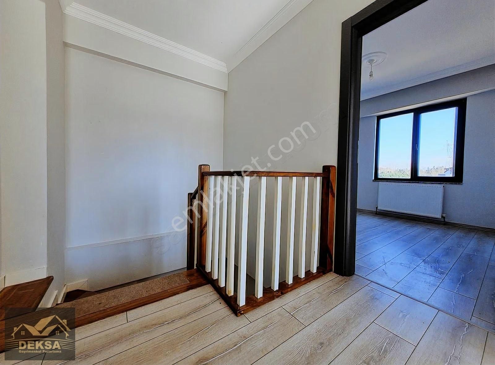 Başiskele Yeşilturt Sağlık Apt.satılık 4+1 180 M2 Dubleks Daire - Görsel 19