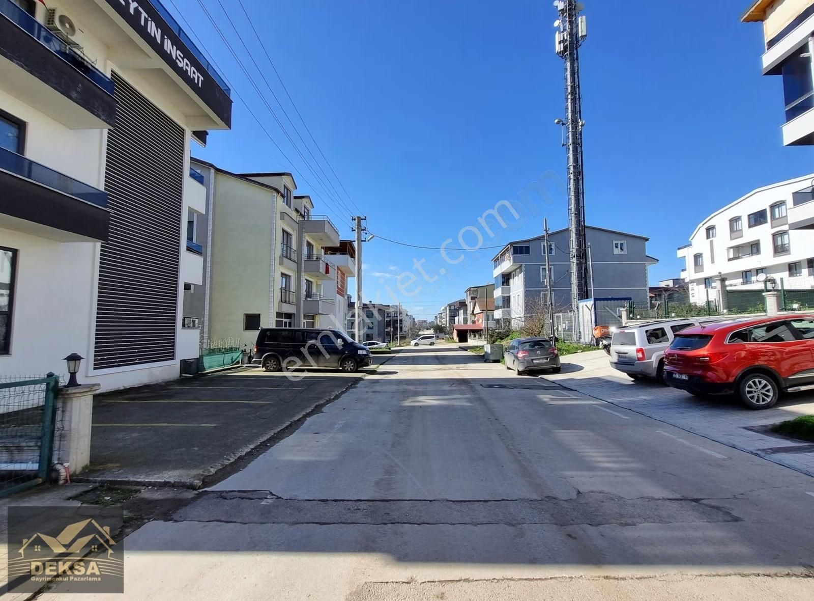 Başiskele Yeşilturt Sağlık Apt.satılık 4+1 180 M2 Dubleks Daire - Görsel 7