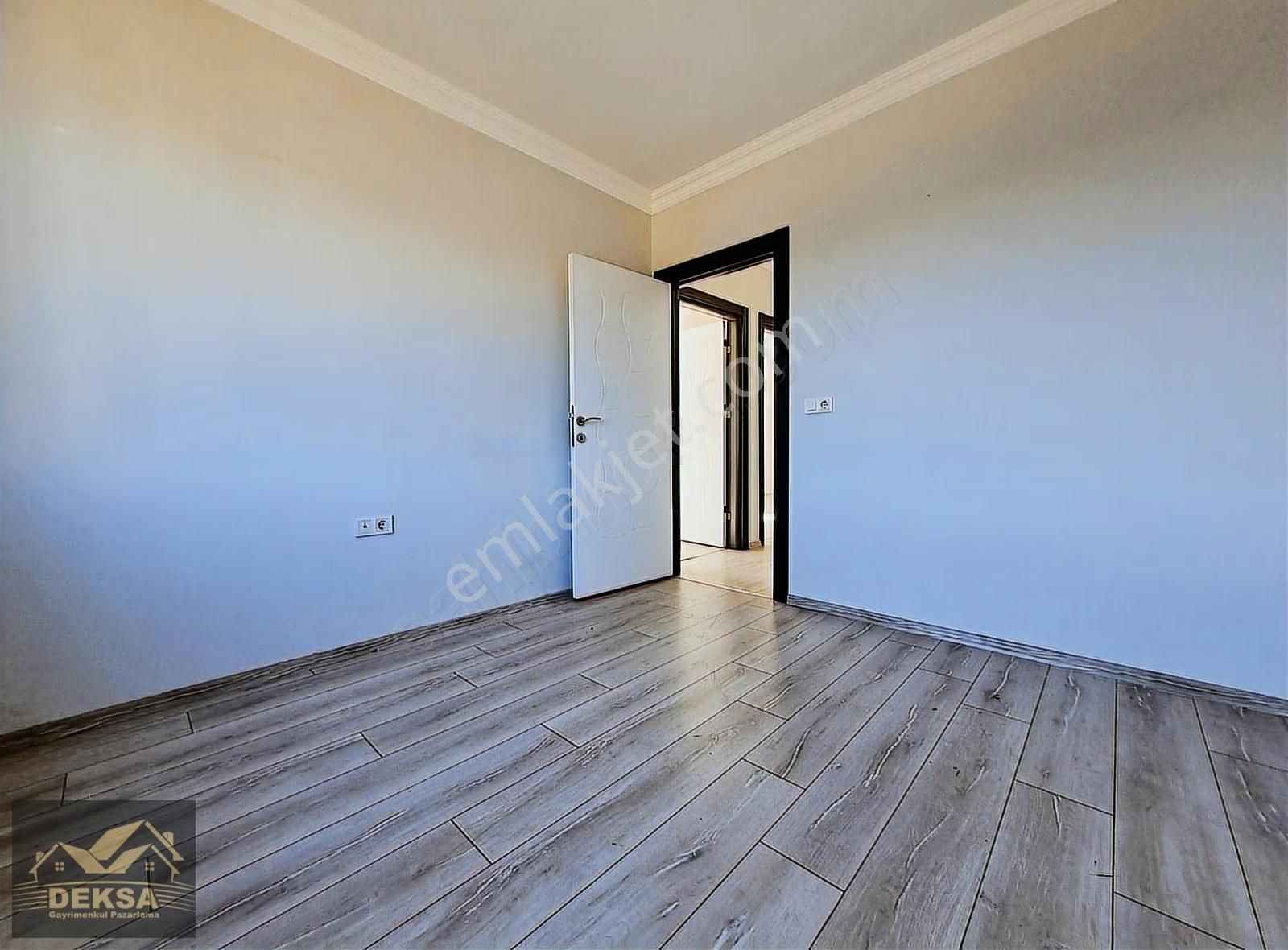 Başiskele Yeşilturt Sağlık Apt.satılık 4+1 180 M2 Dubleks Daire - Görsel 28